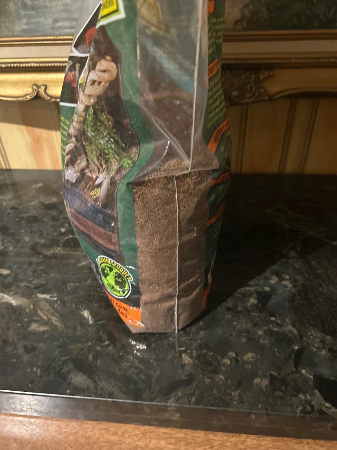 Zoo Med Eco Earth Loose Coconut Fiber Substrate - photo 2