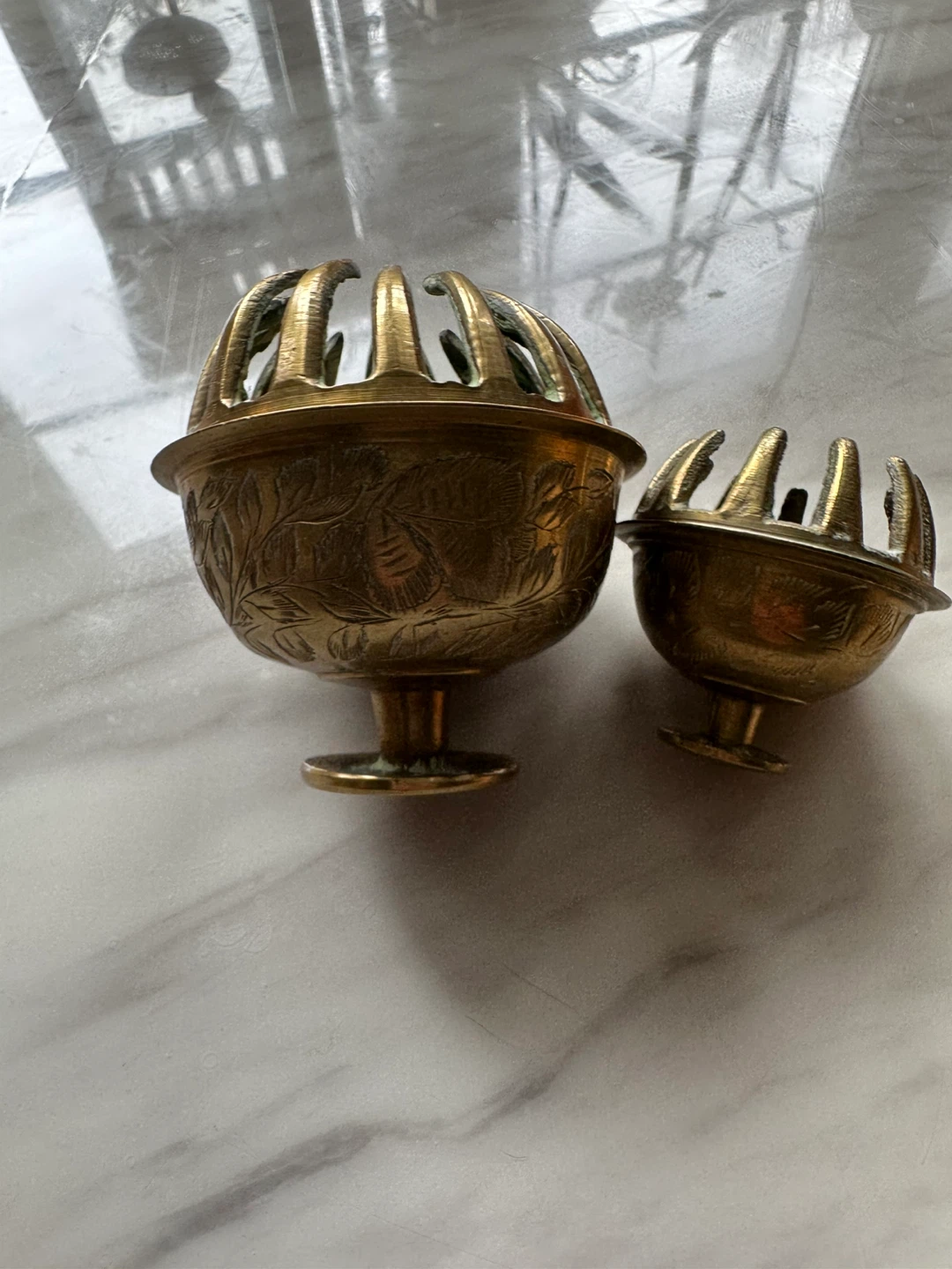 Brass Decoration - photo 4