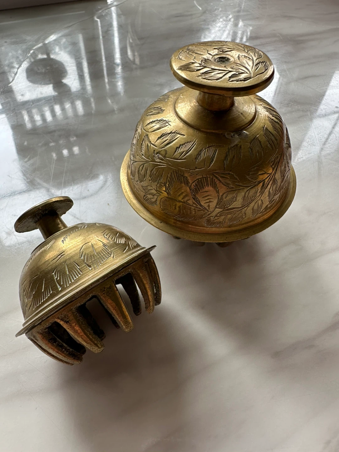 Brass Decoration