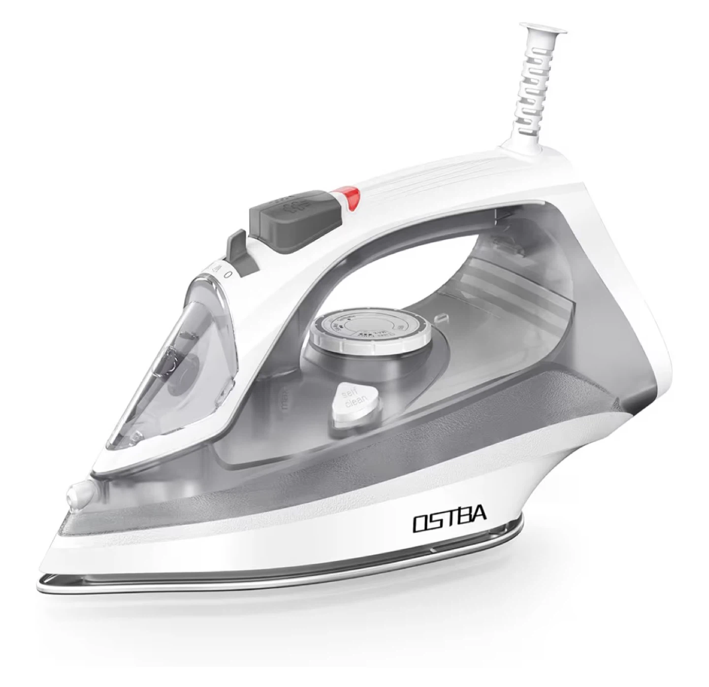 Brand New  1600W Steam Iron