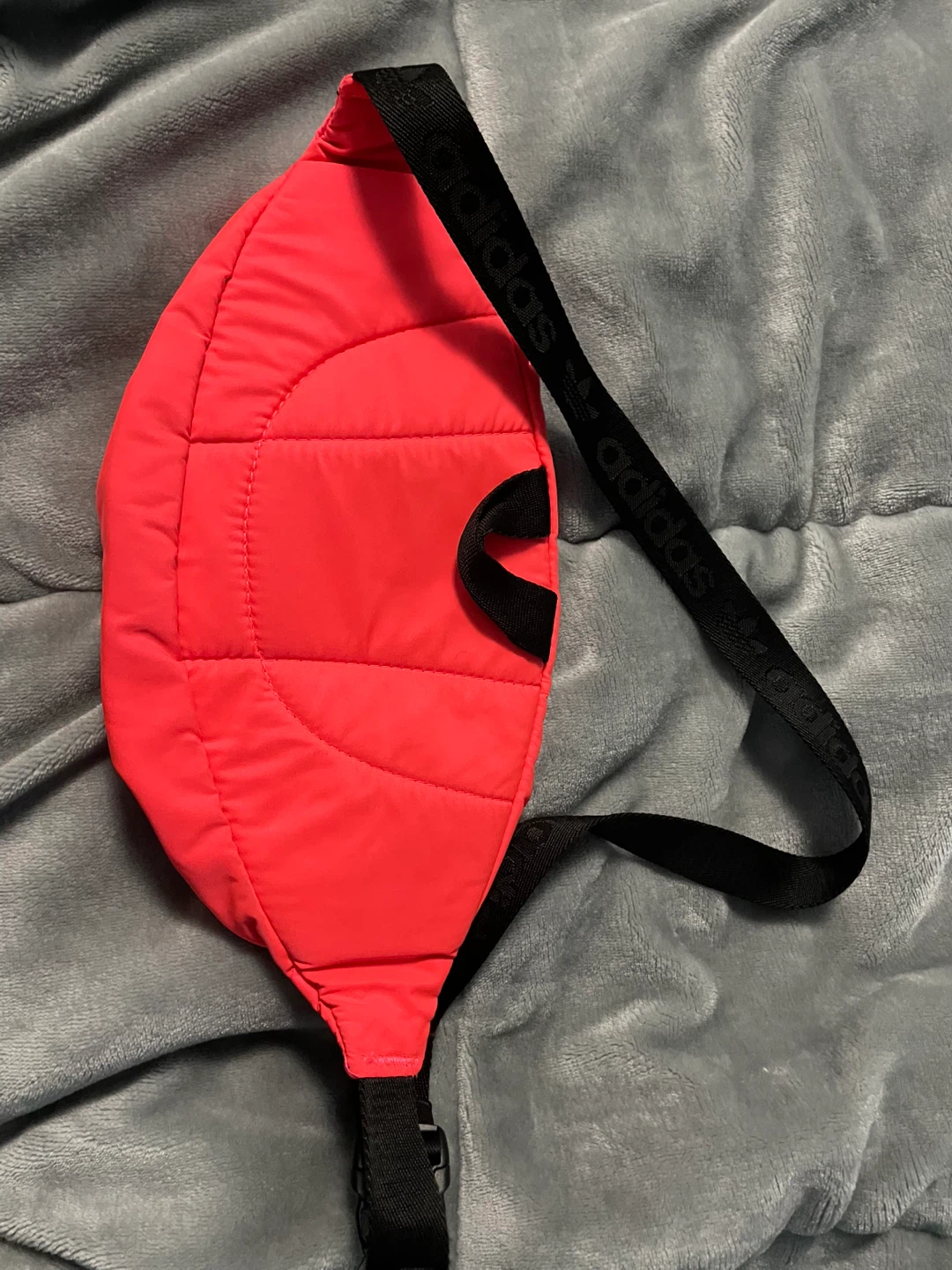 Adidas Quilted Fanny Pack - photo 4