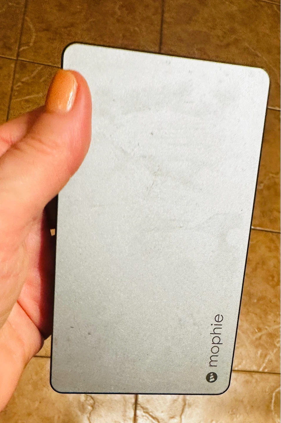 Mophie Powerstation Plus XL Portable Charger - photo 3