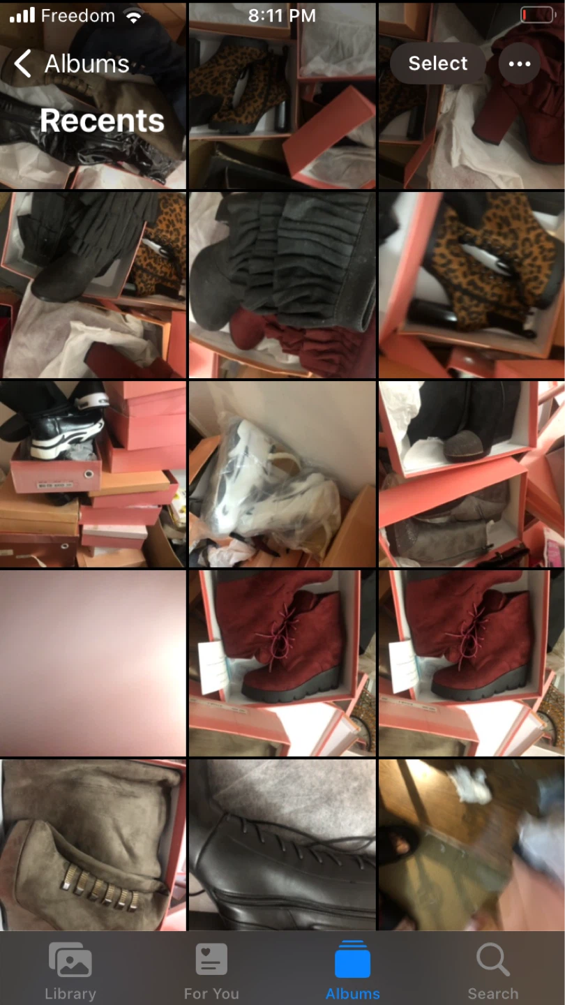 Bulk Kids adult clothes shoes 99% brand new