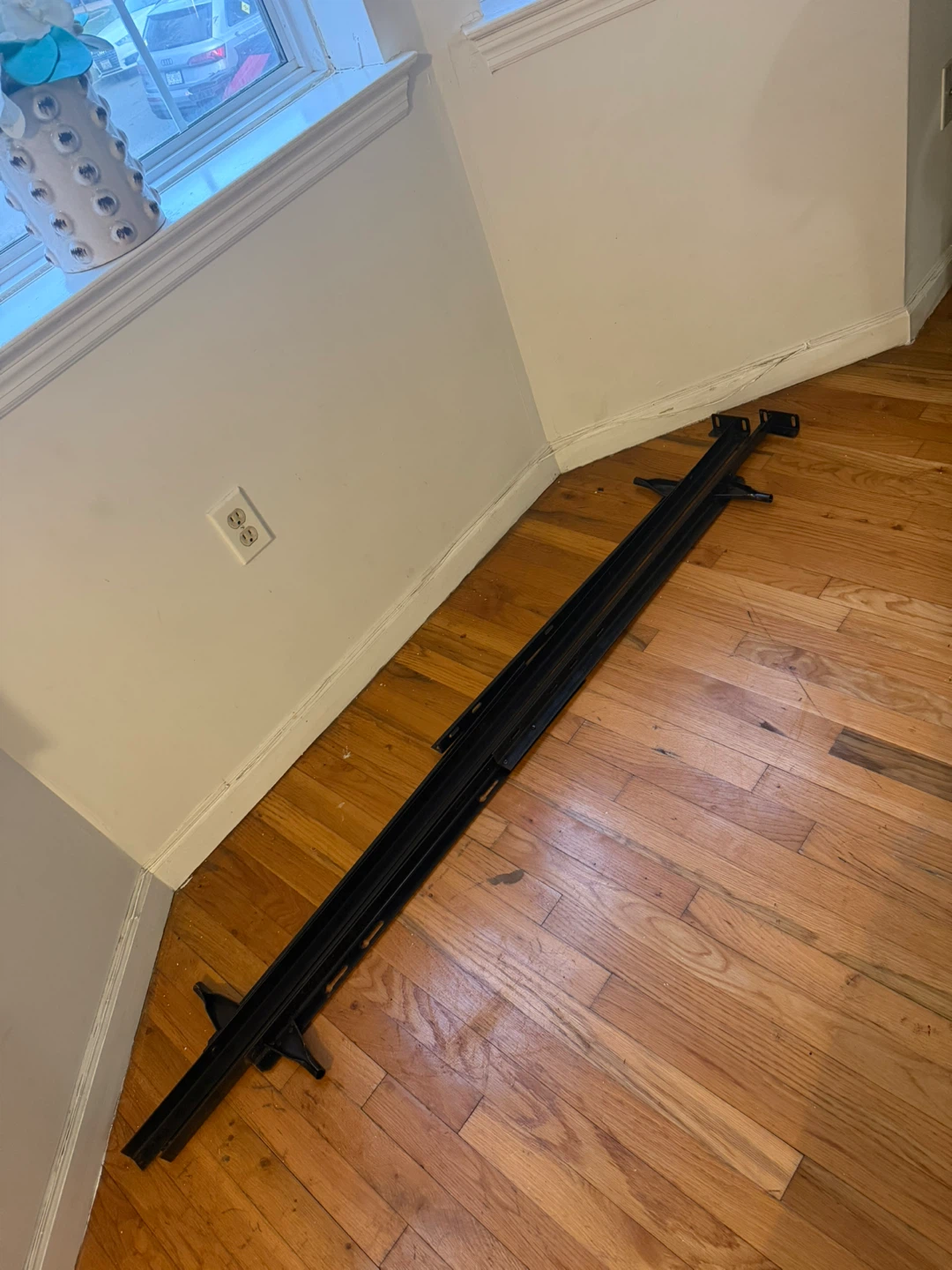 Mattress and Bed Frame Set - photo 3