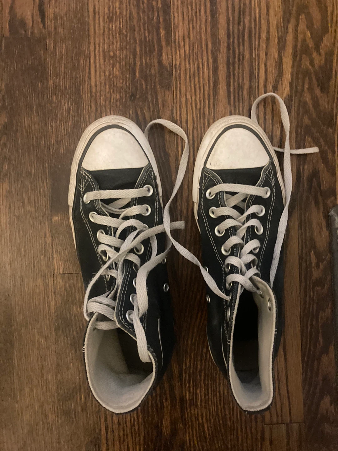 Converse Chuck Taylor All Star High Top Sneakers