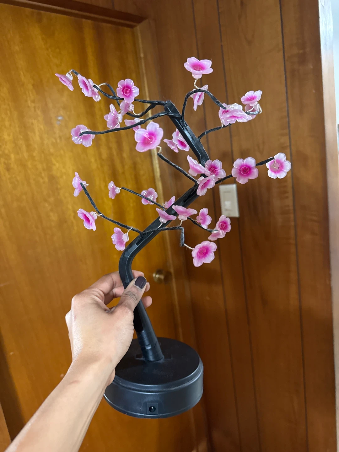 Decorative Cherry Blossom Tree Light