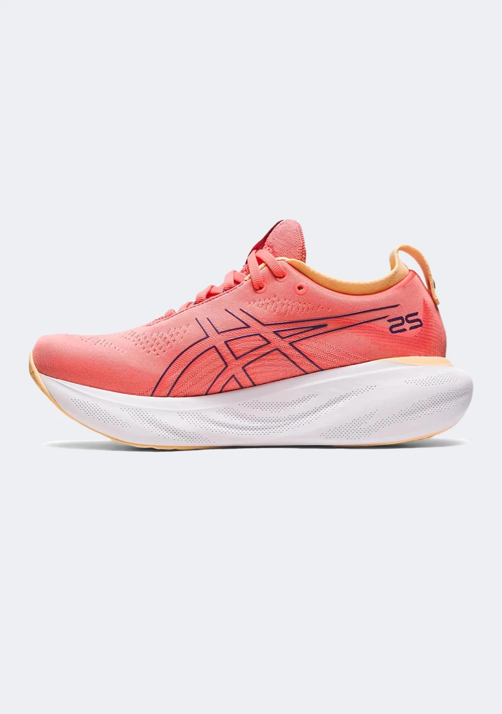 ASICS Gel-Nimbus 25-Women’s size 7
