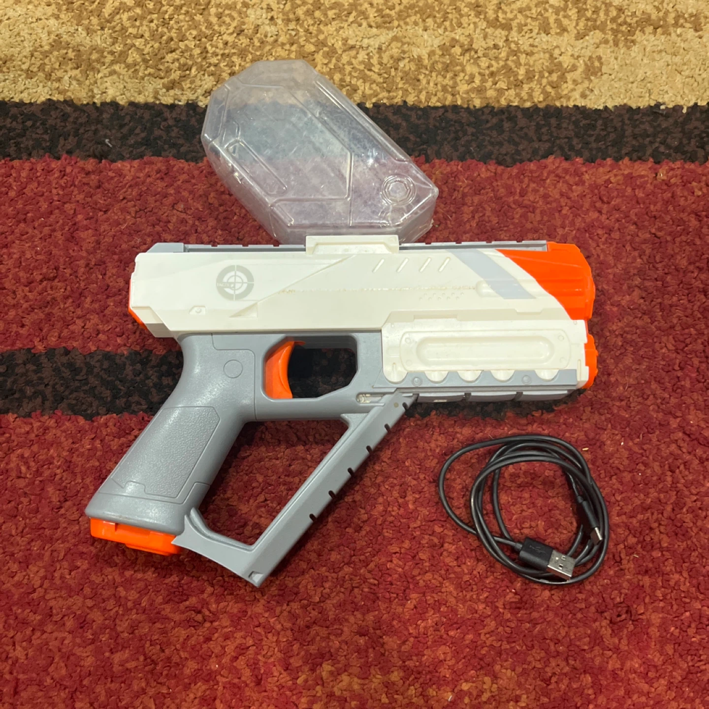 Faction Spectre Gel Bead Blaster