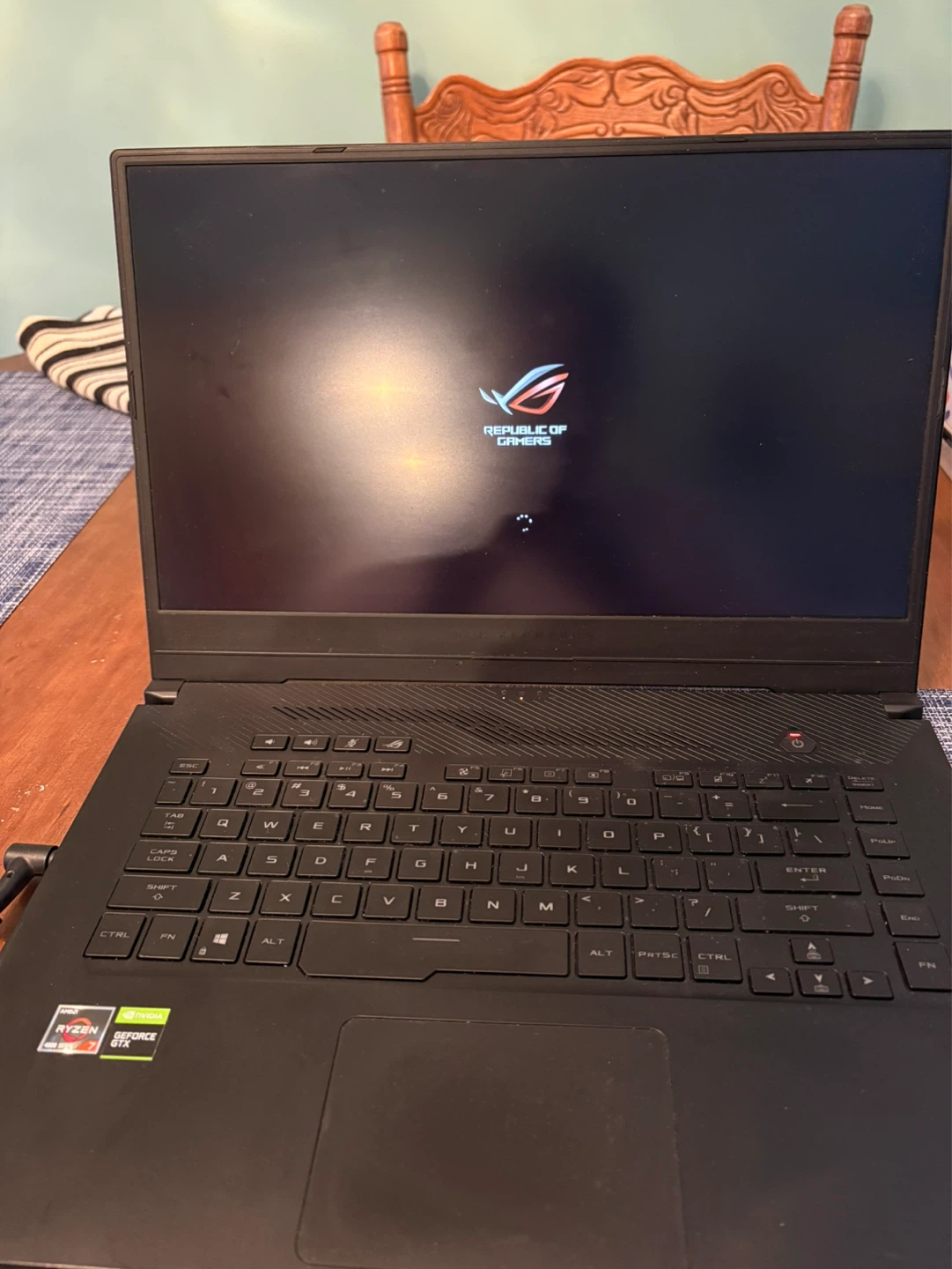 Gaming Laptop ASUS Zephyrus - photo 3