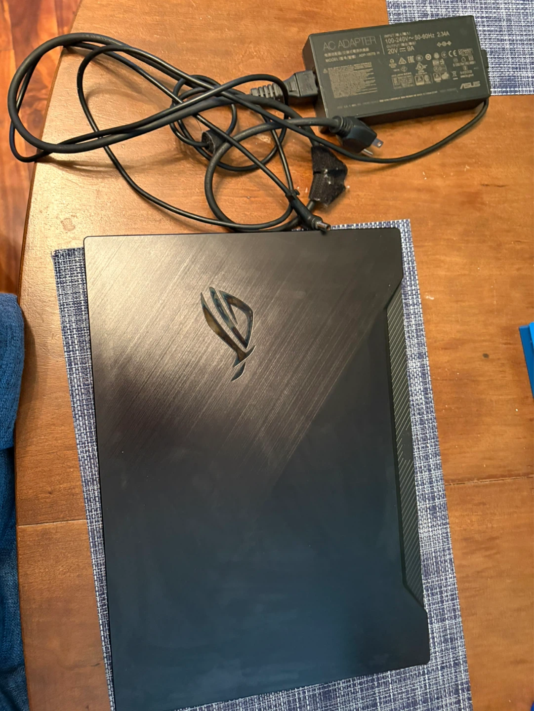 Gaming Laptop ASUS Zephyrus