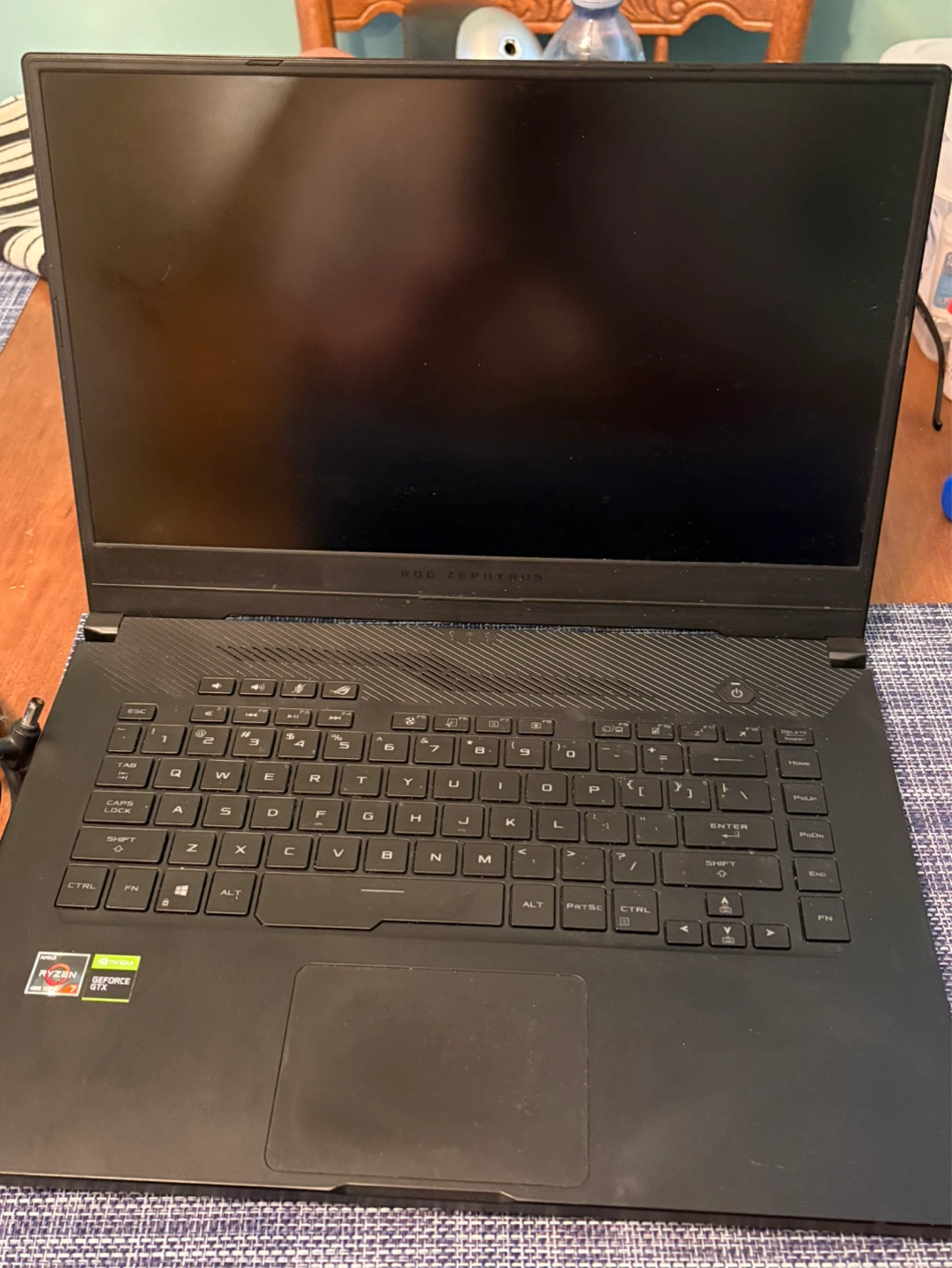 Gaming Laptop ASUS Zephyrus - photo 2