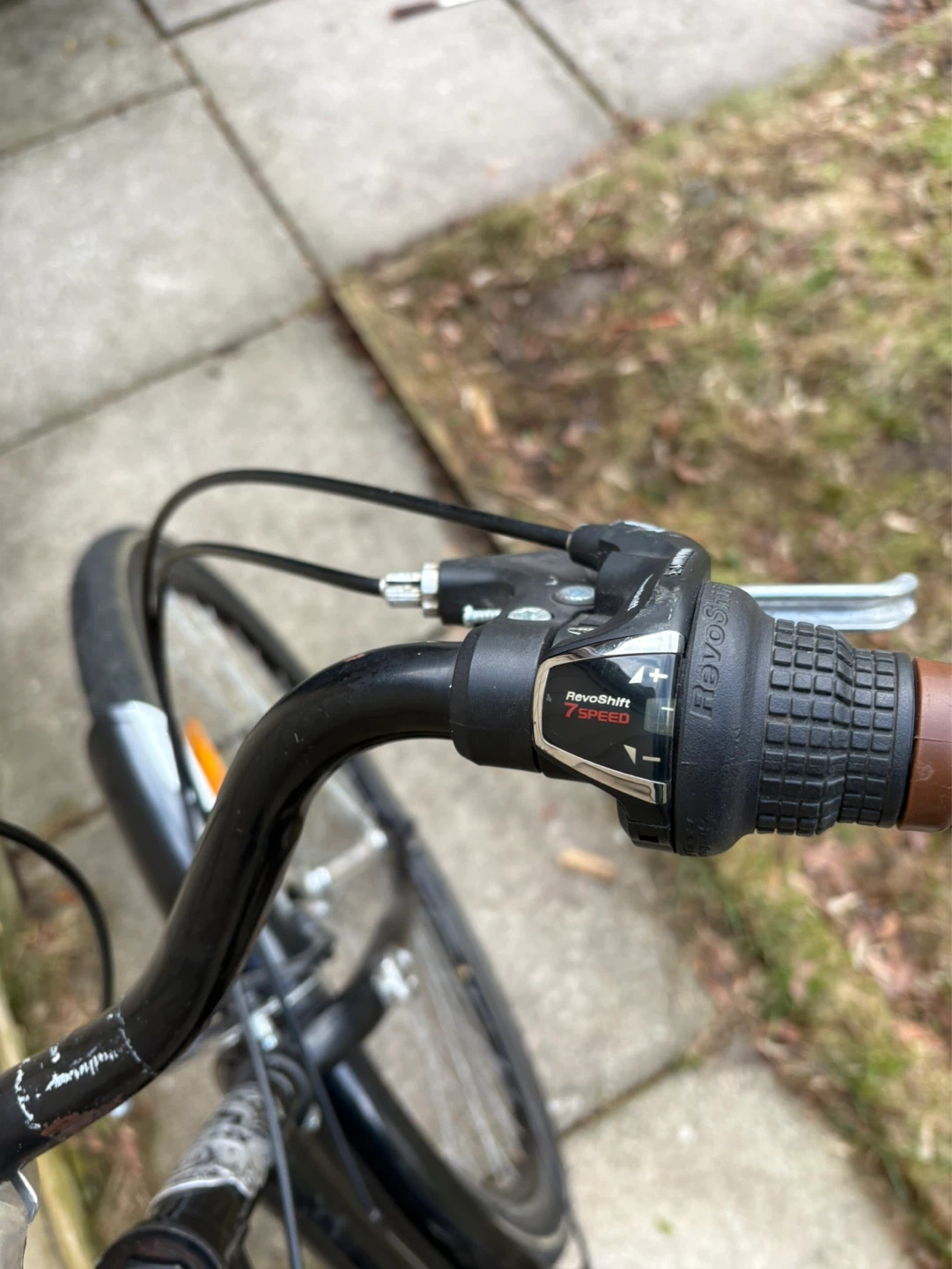 Everyday 7-Speed Cruiser Bike - photo 5