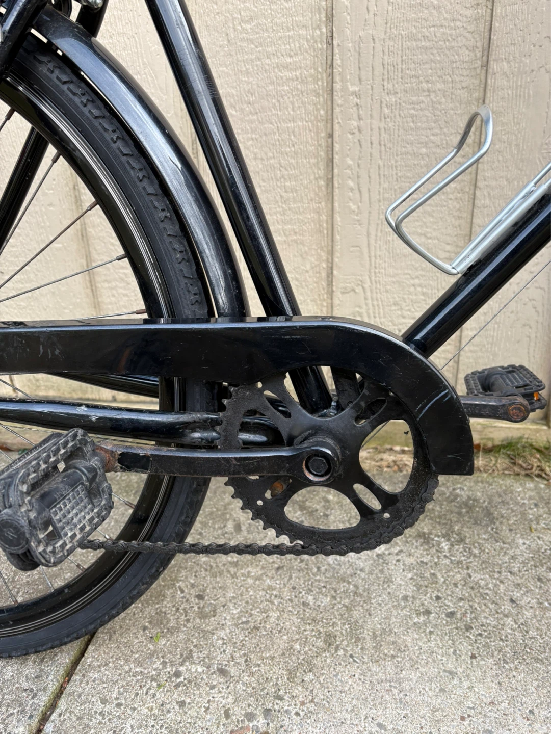 Everyday 7-Speed Cruiser Bike - photo 3