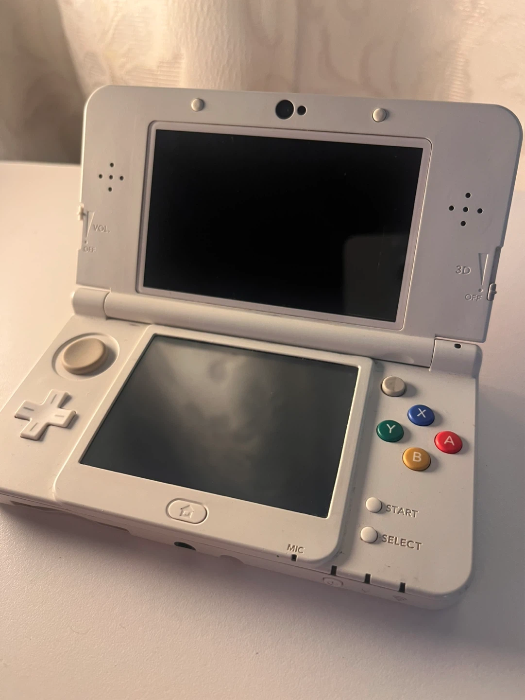 Fully Modded New 3DS Charizard Pokemon (Reshell) - photo 4