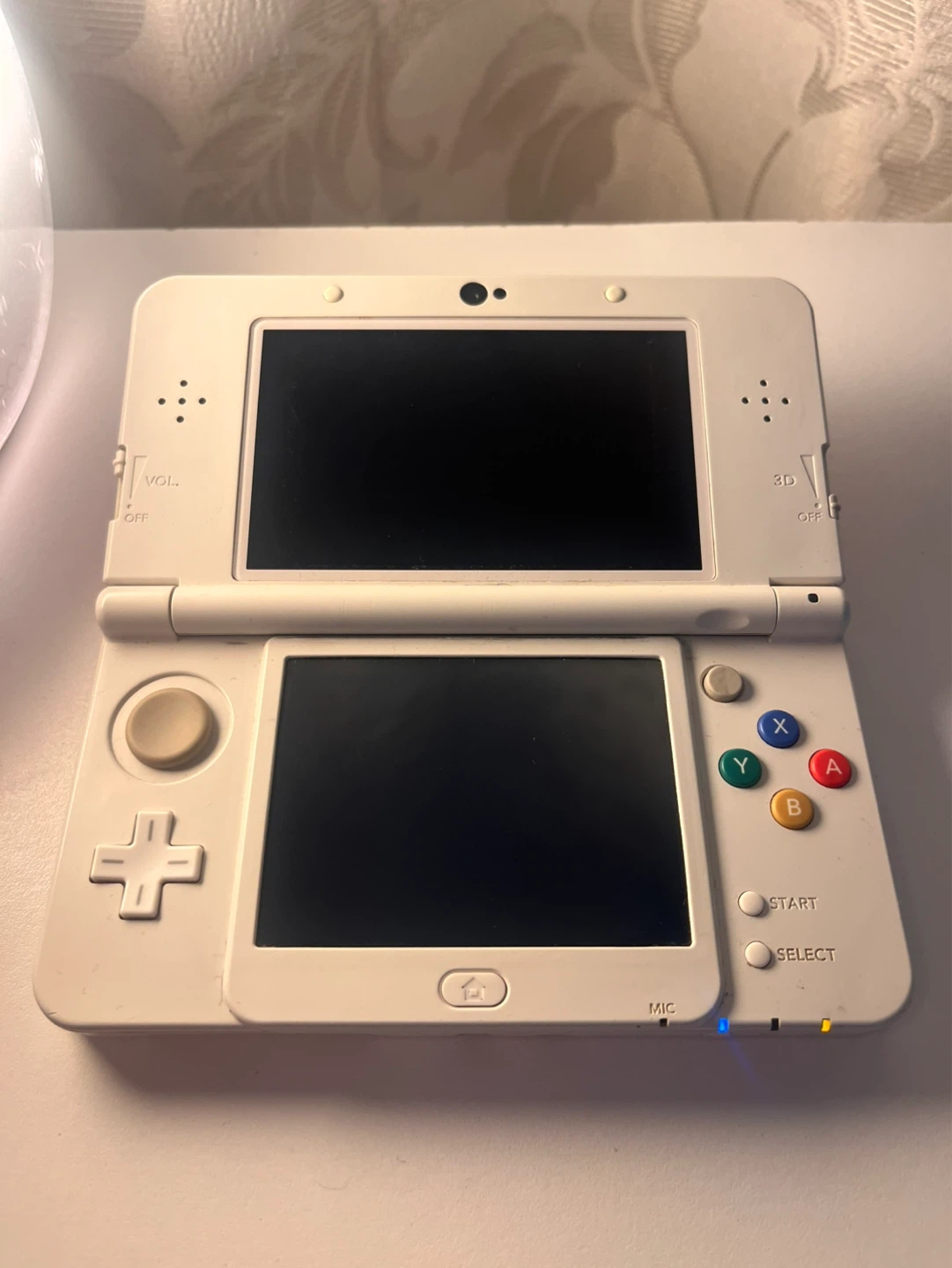 Fully Modded New 3DS Charizard Pokemon (Reshell) - photo 3