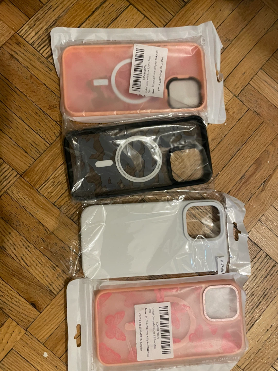 Assorted Phone Cases - photo 5