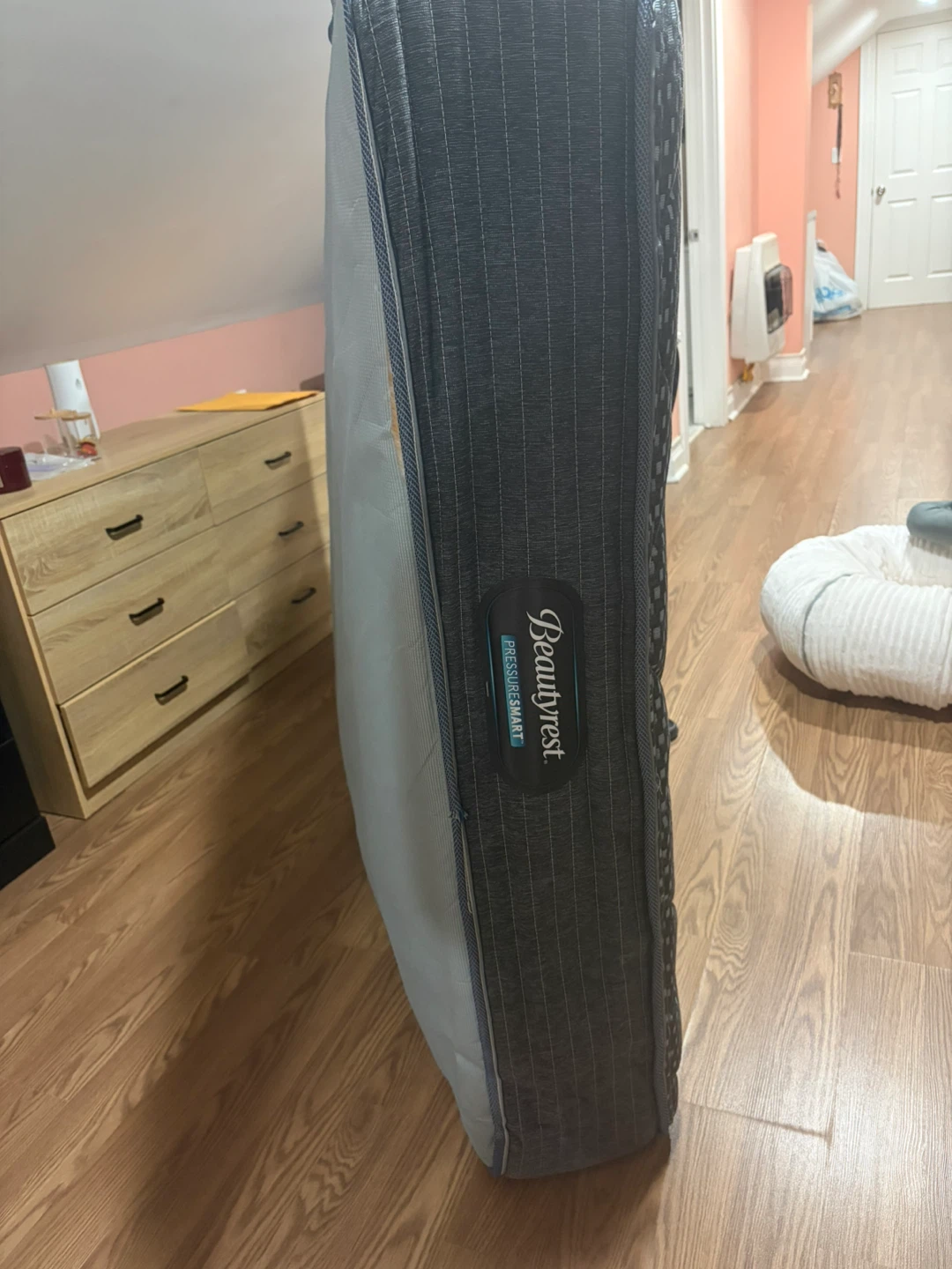 Beautyrest Plush Mattress - photo 2