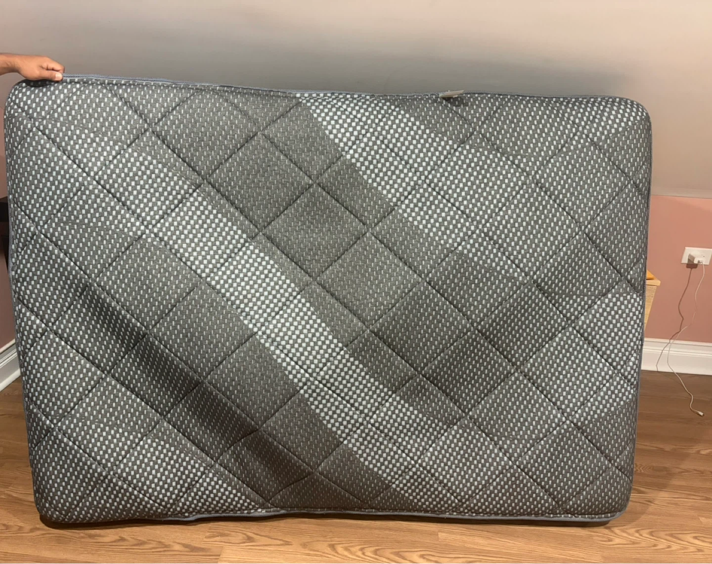 Beautyrest Plush Mattress