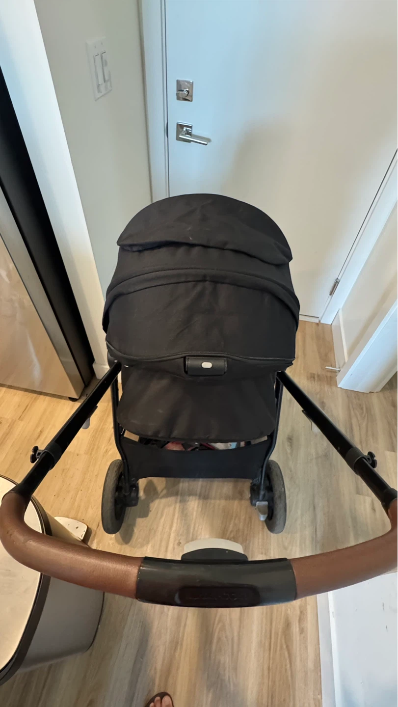 Maxi-Cosi Zelia Max Travel System - photo 3