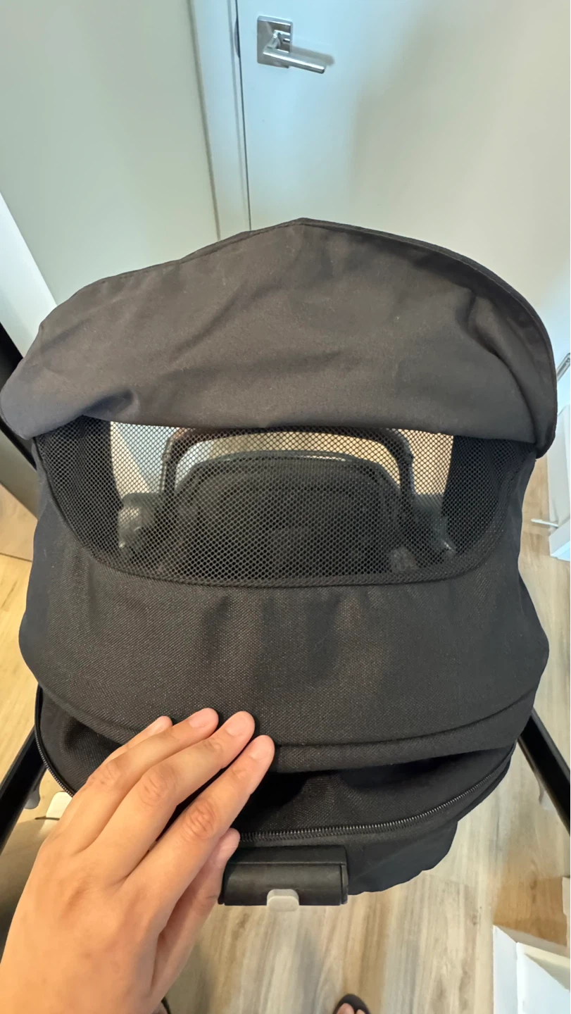 Maxi-Cosi Zelia Max Travel System - photo 2