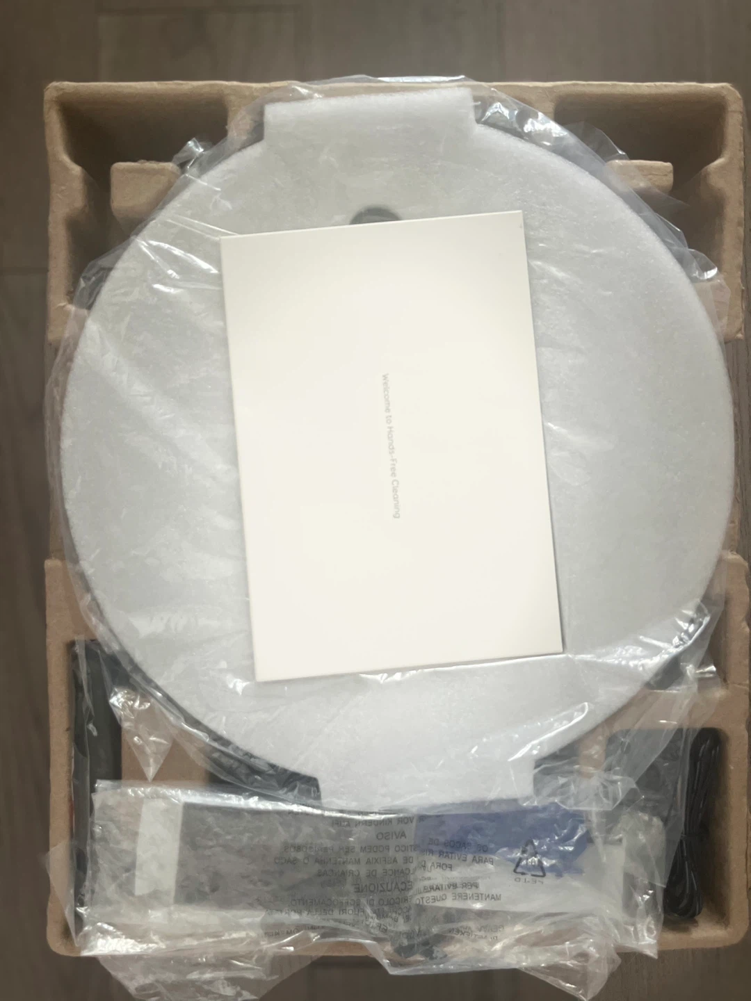 eufy RoboVac 11S Robotic Vacuum Cleaner - photo 3