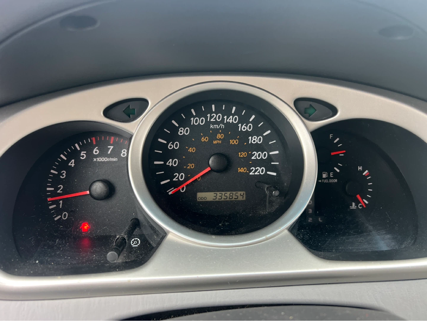 Toyota Highlander SUV 2006 - photo 3