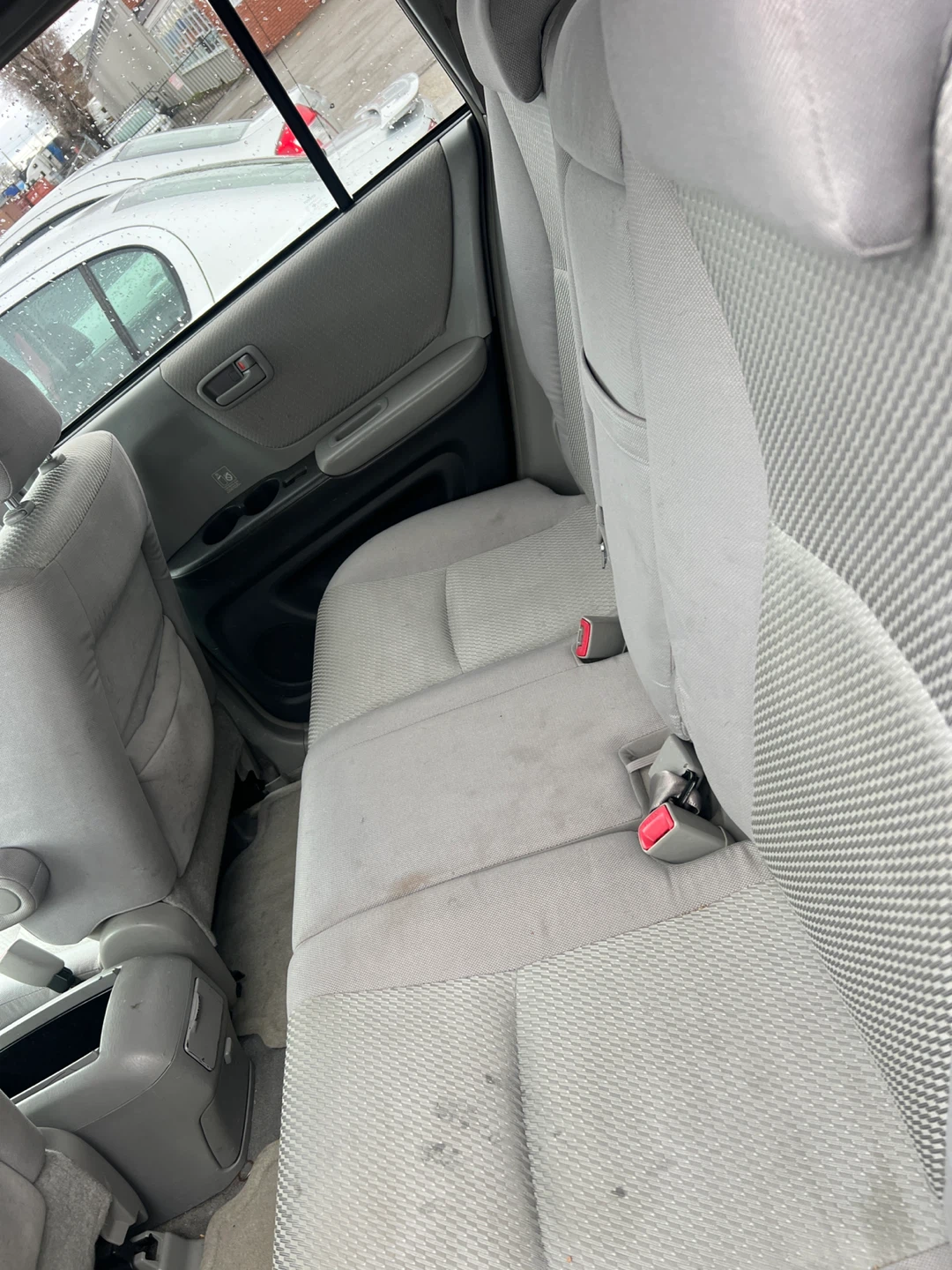Toyota Highlander SUV 2006 - photo 2
