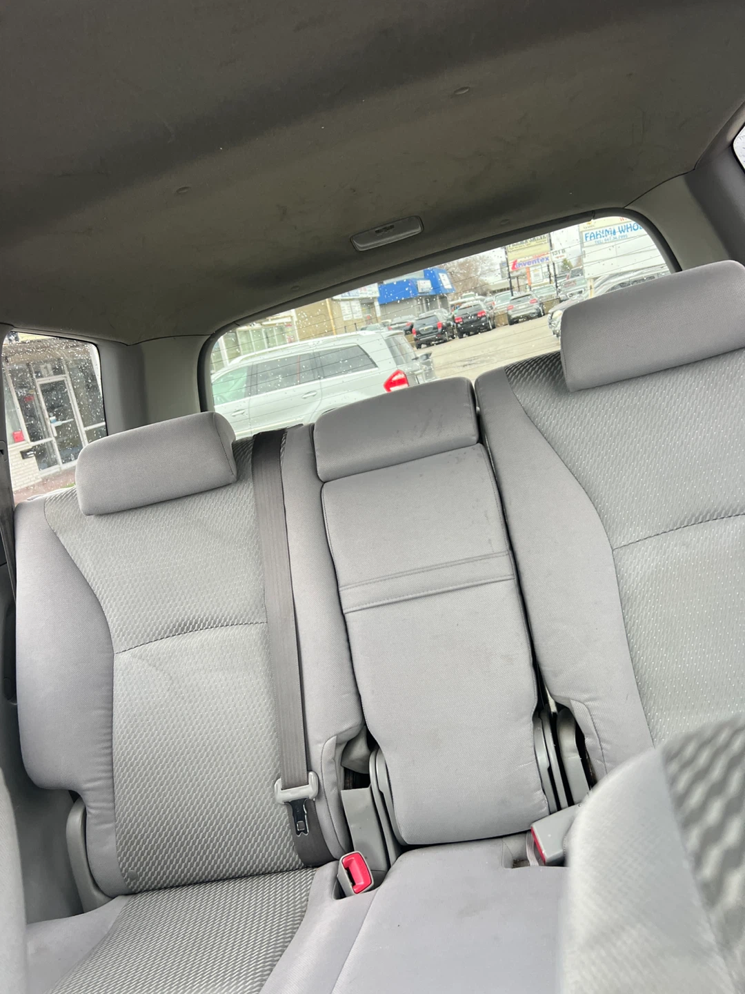 Toyota Highlander SUV 2006 - photo 4