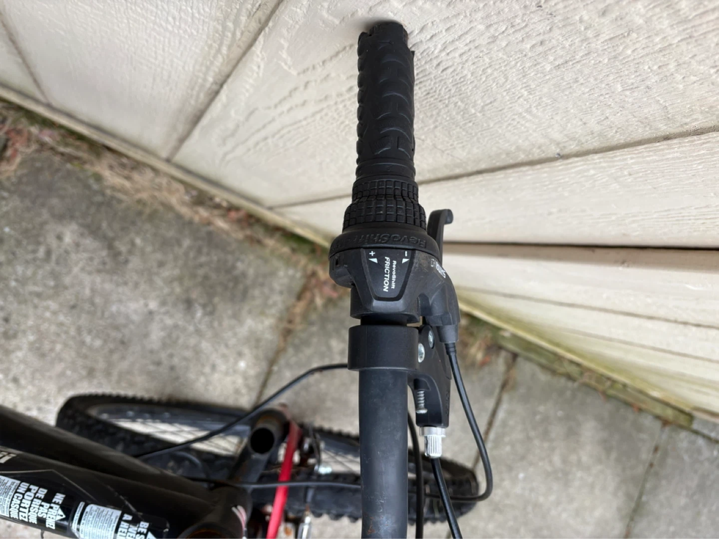 Supercycle Nitro Mountain Bike - photo 2