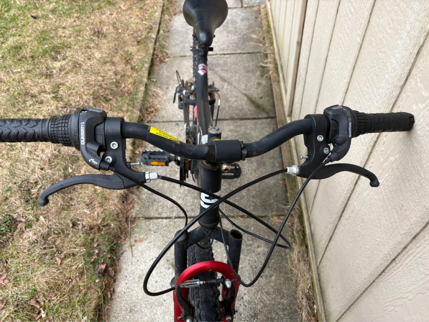 Supercycle Nitro Mountain Bike - photo 4