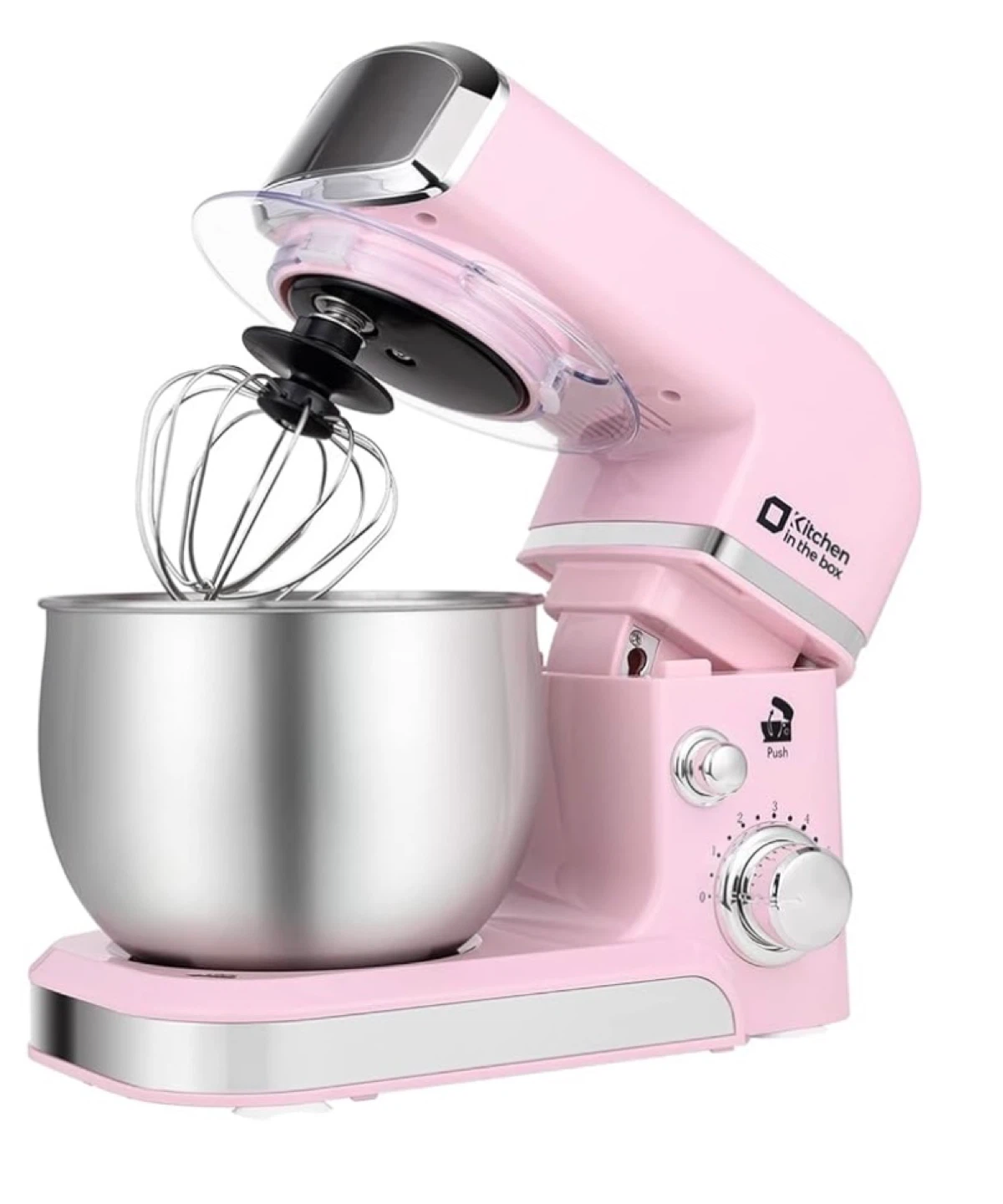 Kitchen in the Box Stand Mixer