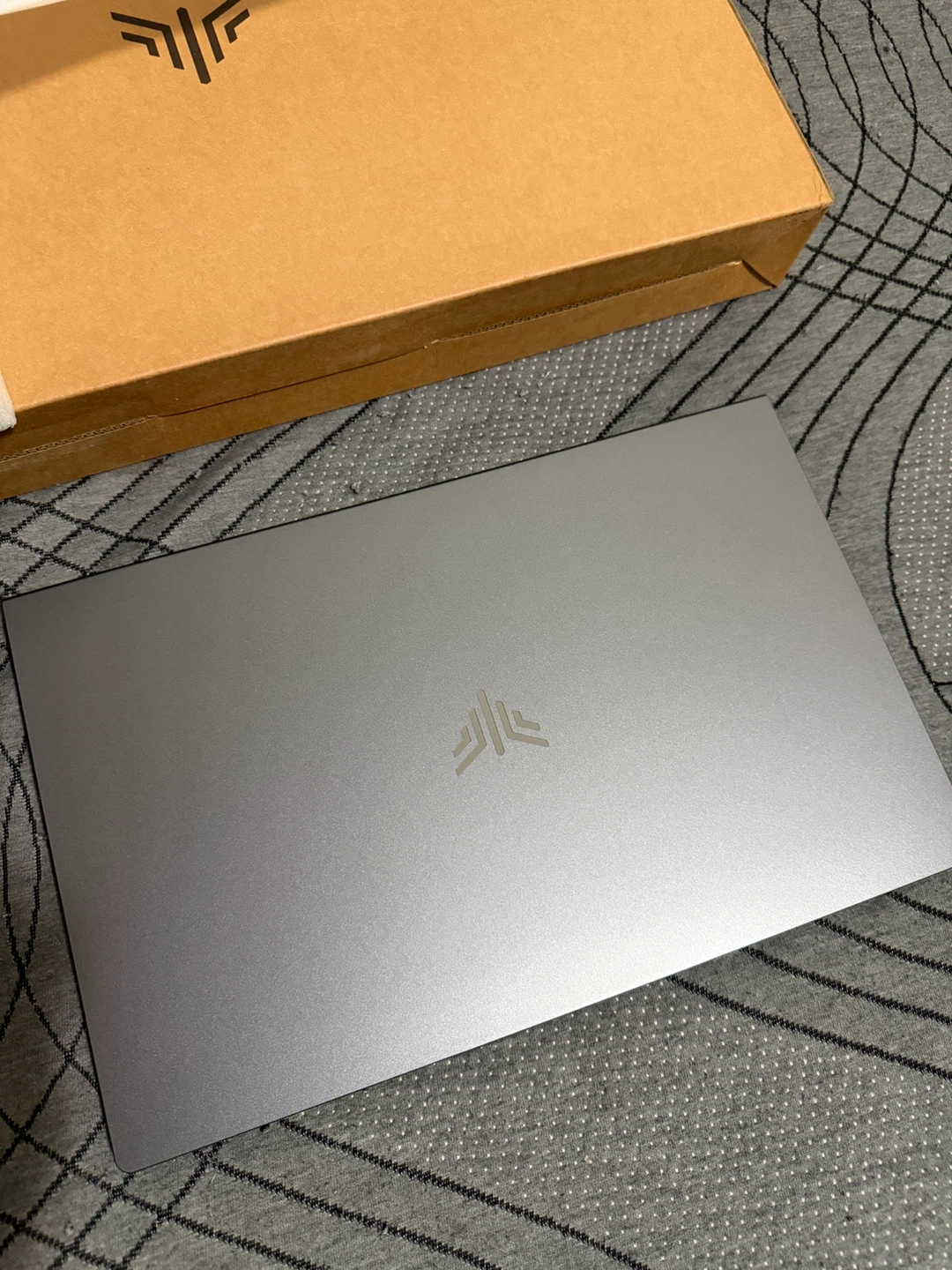 Gaming Laptop 15.6inch AMD Ryzen 7 7730U 16GB RAM 512GB NVMe SSD