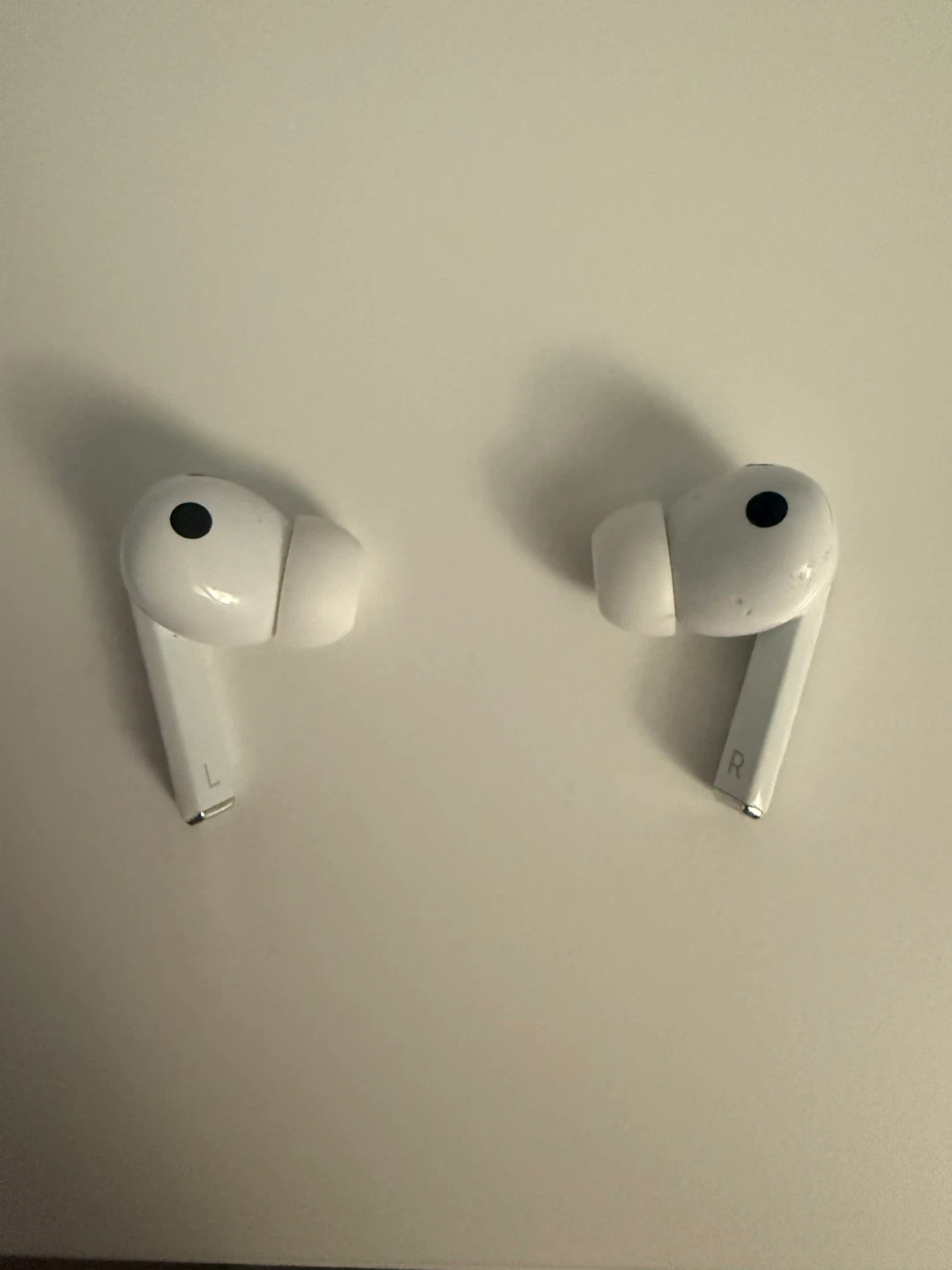 Samsung buds 3 pro without case