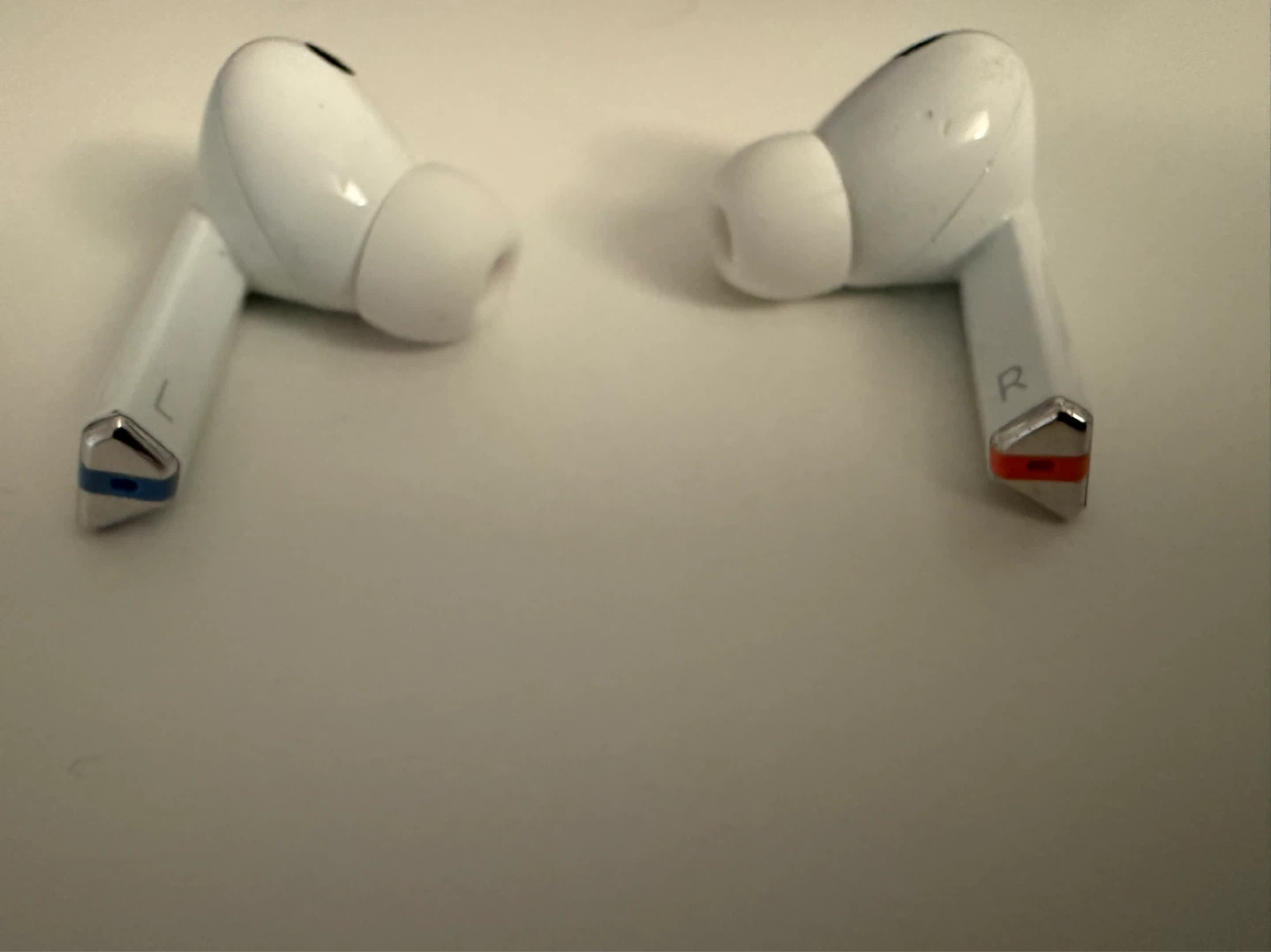 Samsung buds 3 pro without case - photo 2