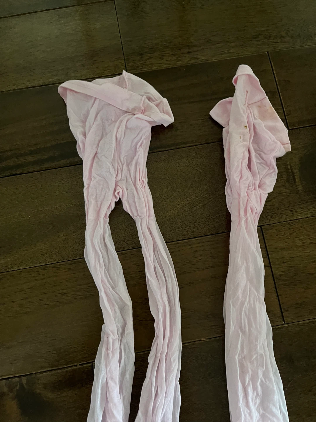 Pink Stockings - Set of 7 - photo 2