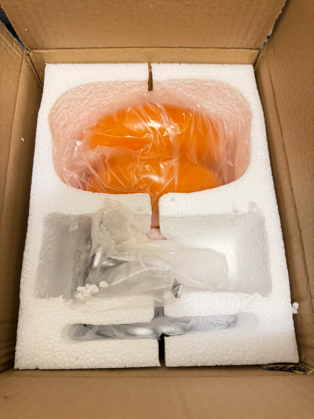 New - Retro Mushroom Lamp - photo 2