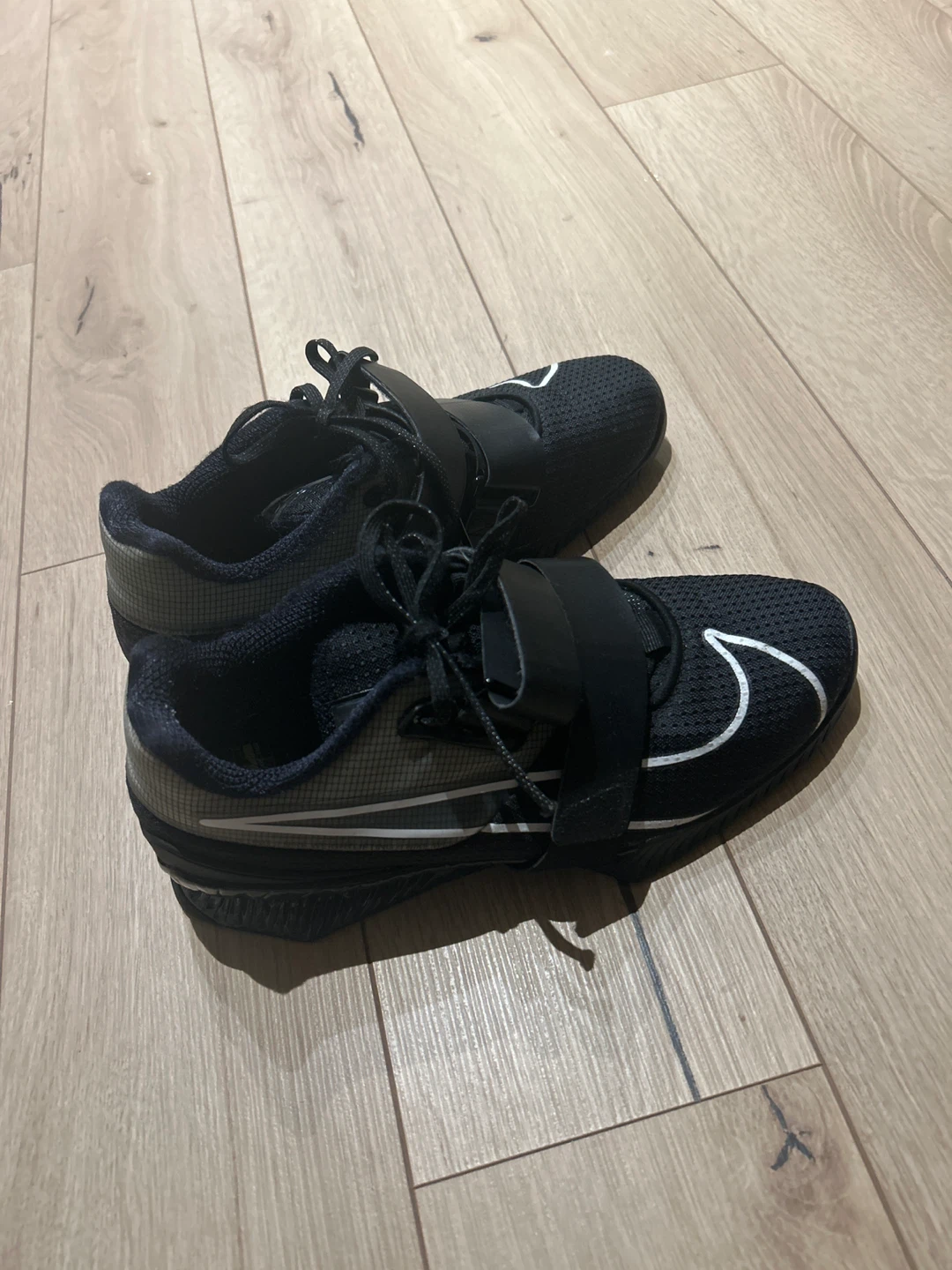 Nike Romaleos 4 (Mens 8.5)