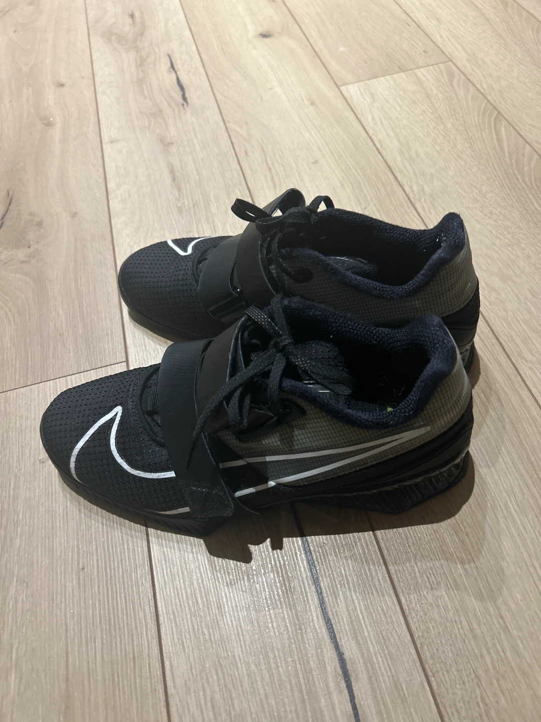 Nike Romaleos 4 (Mens 8.5) - photo 3