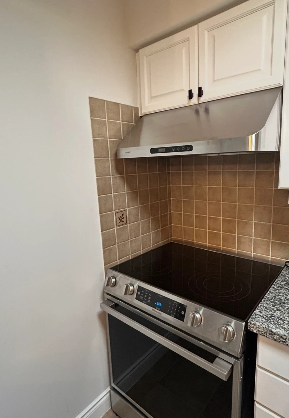 Atzenti Stainless Steel Range Hood - photo 3