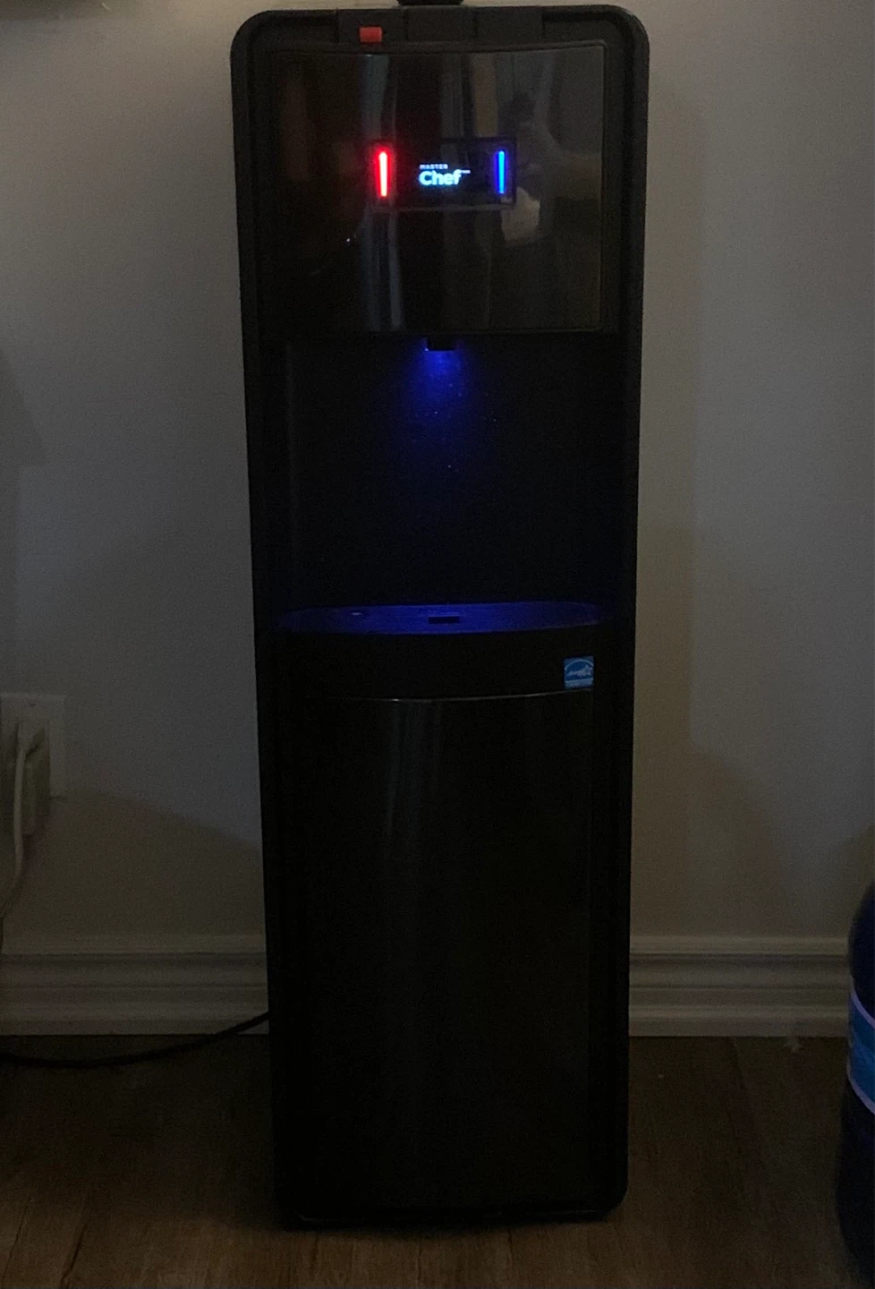 Master Chef Water Dispenser