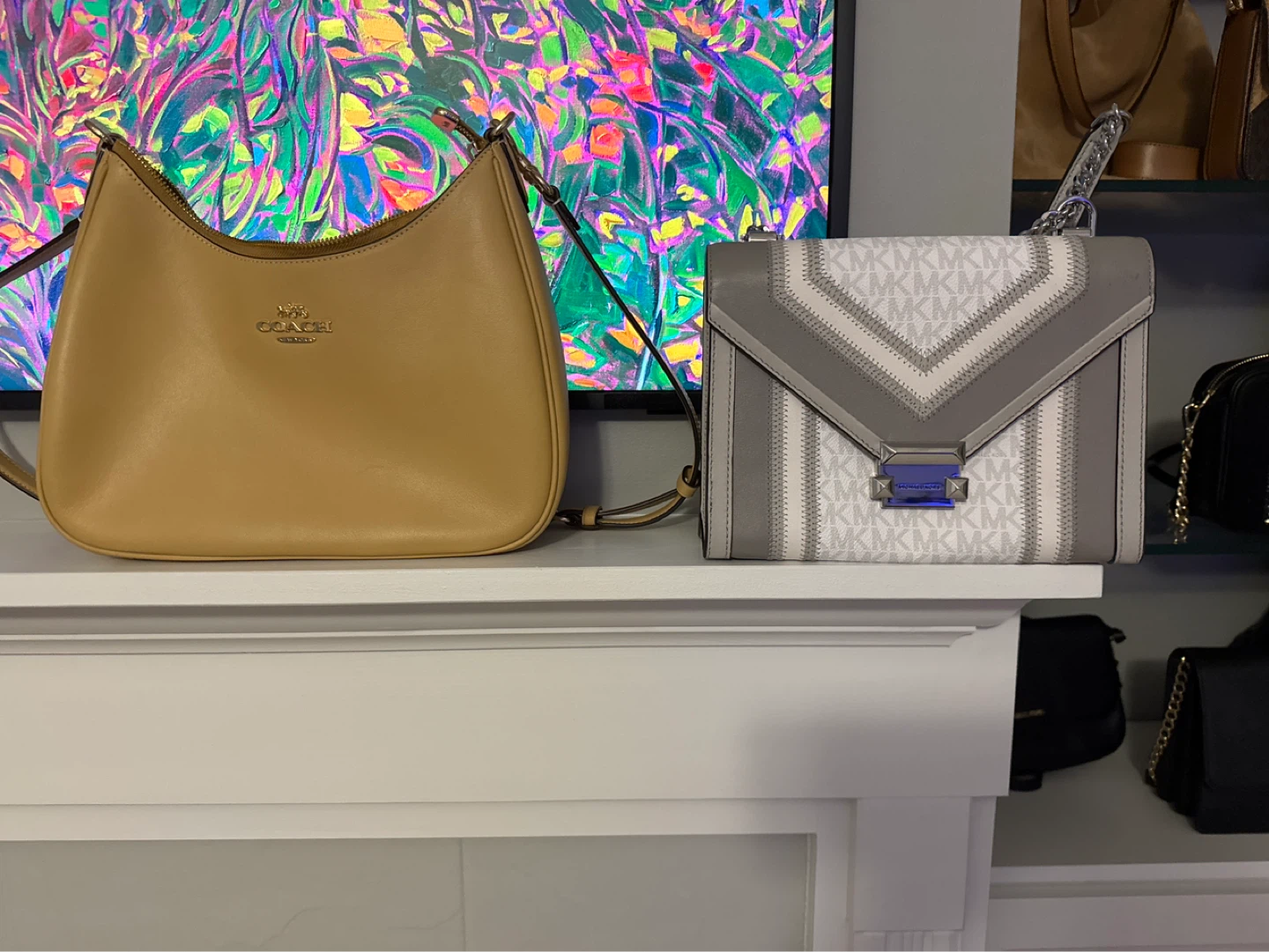 Coach, Michael Kors, Kate Spade - photo 5