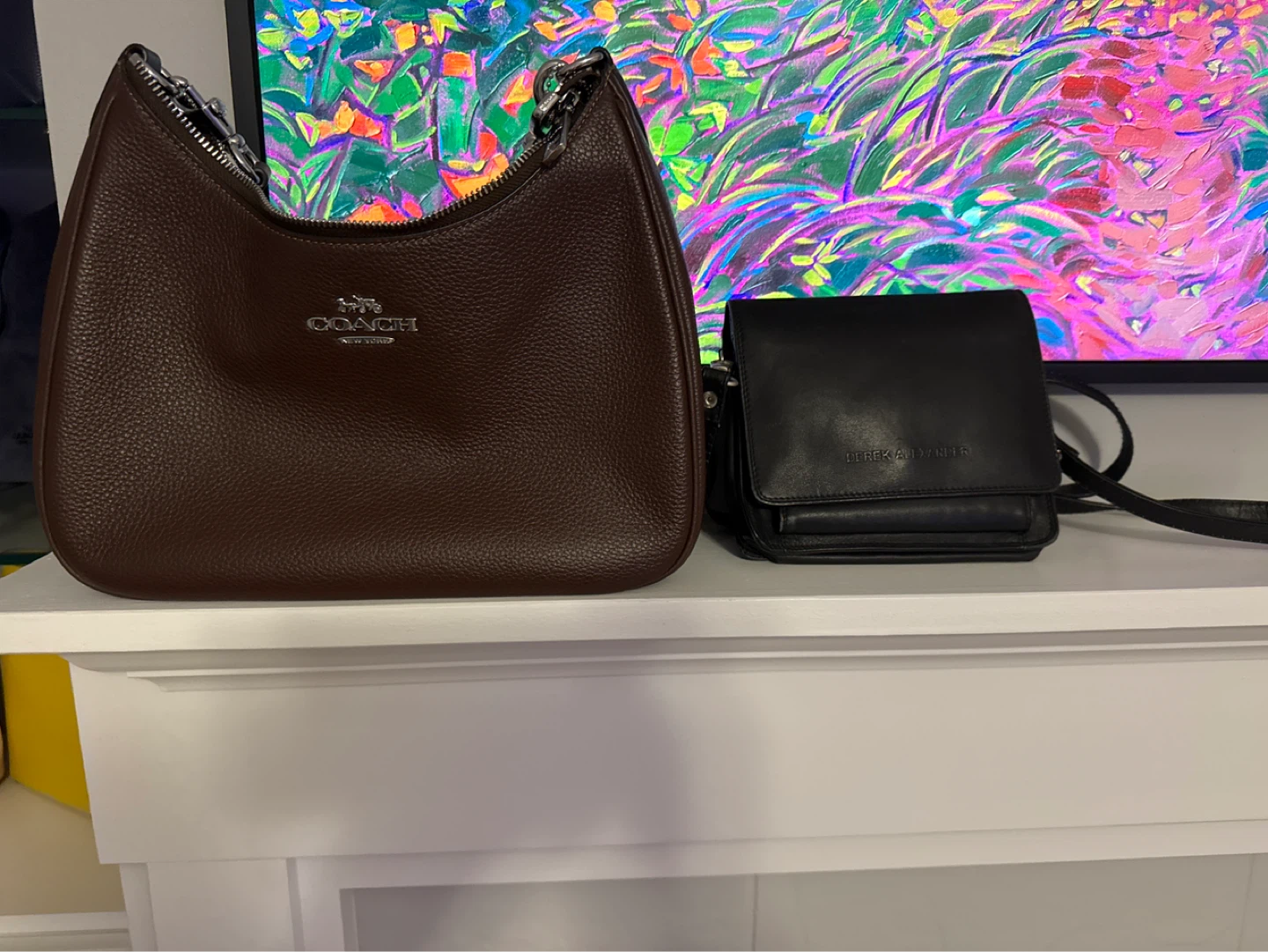 Coach, Michael Kors, Kate Spade - photo 4