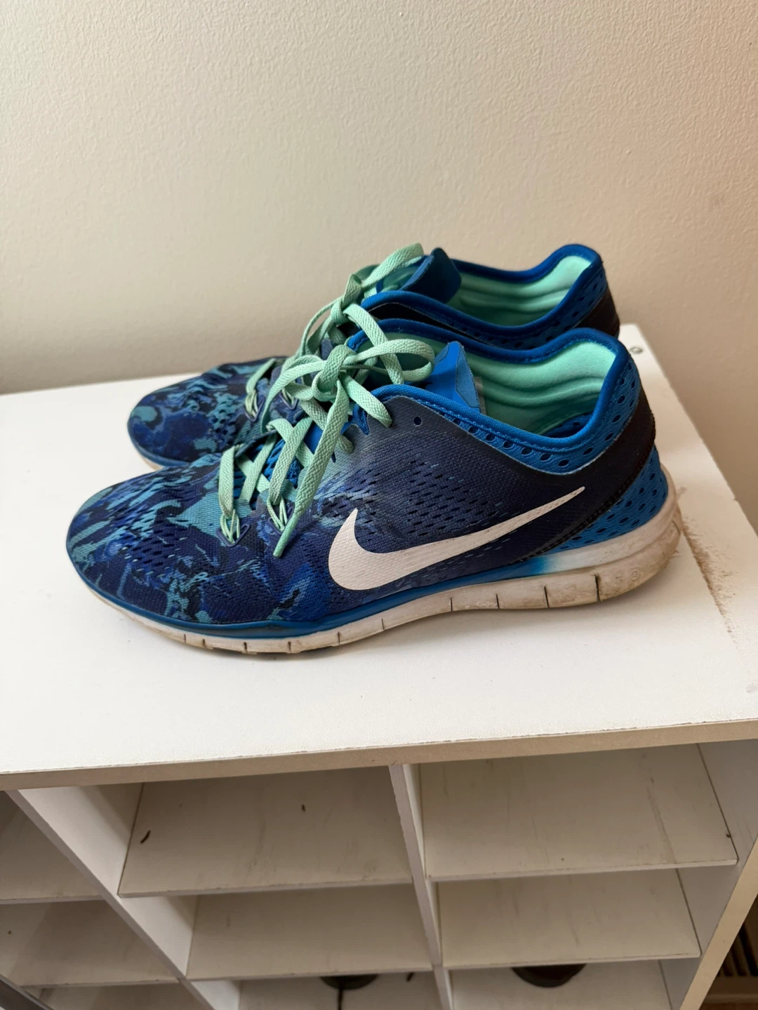 Nike Free RN Running Shoes