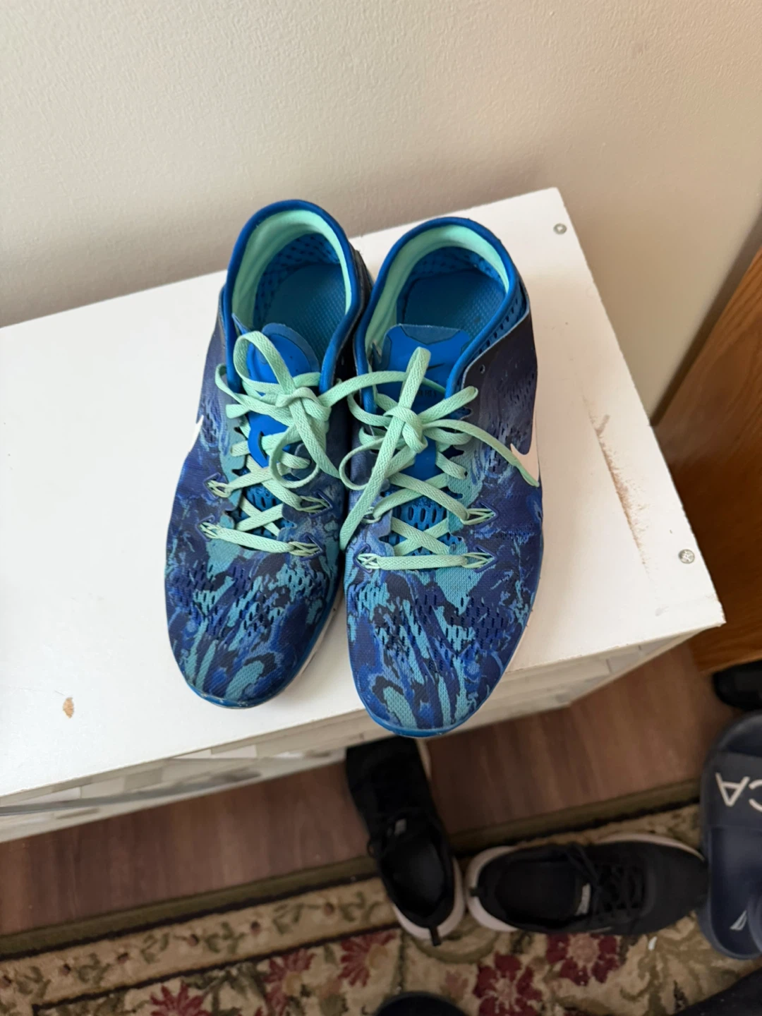 Nike Free RN Running Shoes - photo 3
