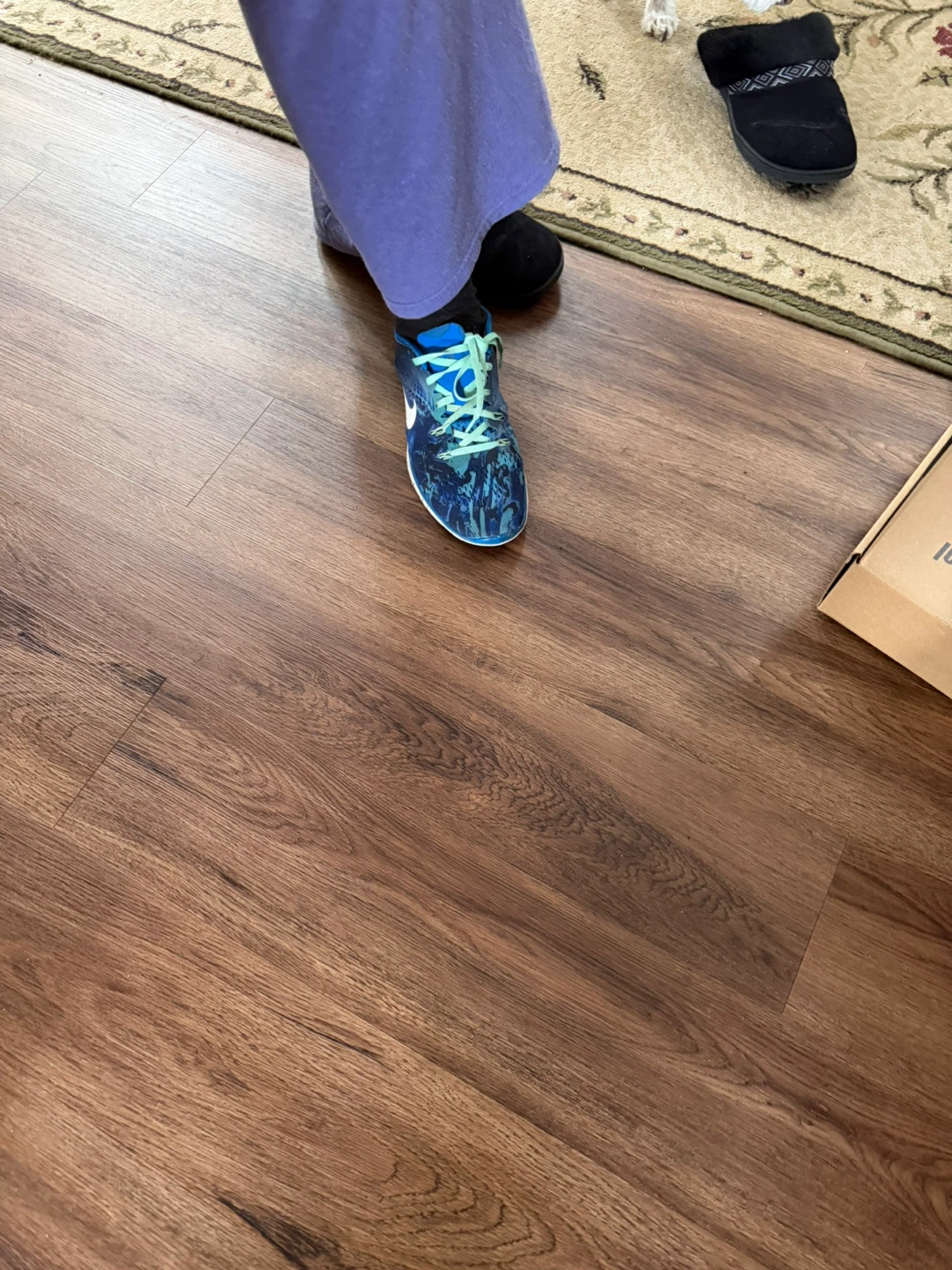 Nike Free RN Running Shoes - photo 5