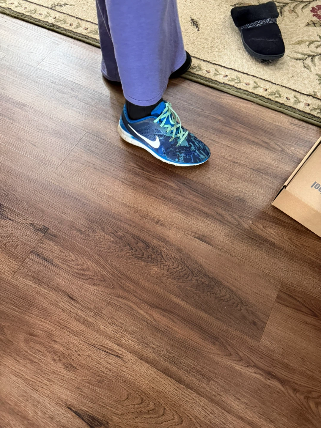 Nike Free RN Running Shoes - photo 4