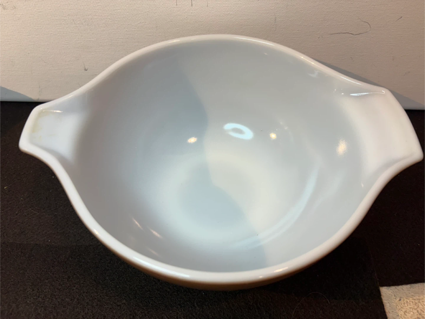 Pyrex Cinderella 442 Bowl - photo 3