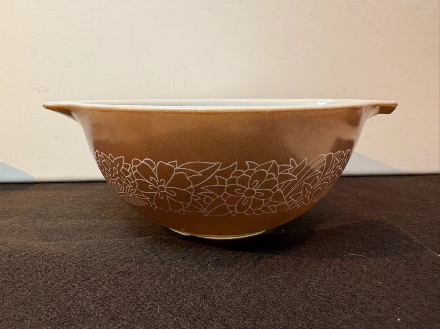 Pyrex Cinderella 442 Bowl