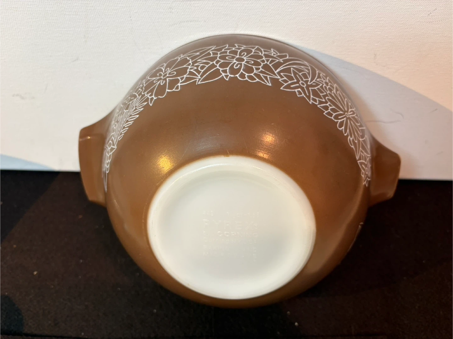 Pyrex Cinderella 442 Bowl - photo 5