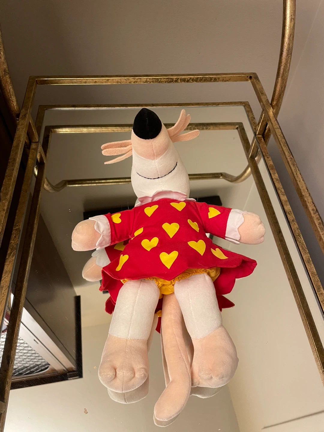 Maisy Mouse 14” Retired - photo 4